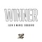 Winners (feat. Kariel SoulBird) - JLon lyrics