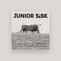 Junior Sisk
