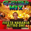 LA FIESTA MARANJA ONE - EP - Dj Joyman