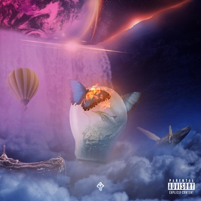 Ho corretto l'età - EP