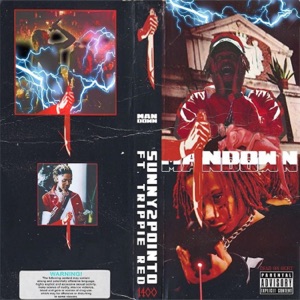 Man Down (feat. Trippie Redd)