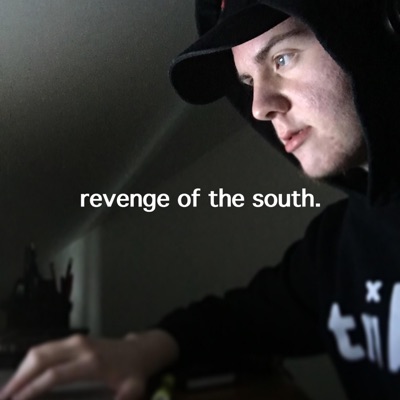 Revenge of the South - Single