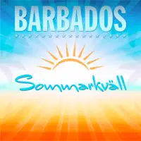 Sommarkväll — Barbados