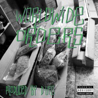 Worldwide Orders (feat. D-UFO) - Single - V.S.V.