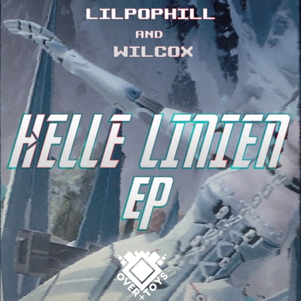 Helle Linien - EP