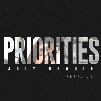 Priorities (feat. JC) - Single