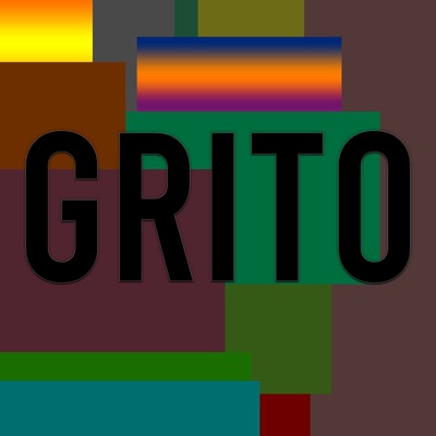 Grito - Single