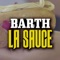La sauce - Barth lyrics