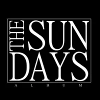 Don't need to be them — The Sun Days