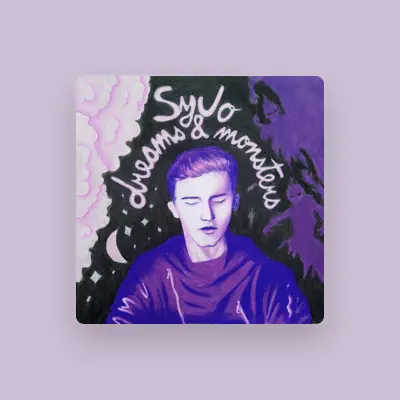 Listen to SyJo, watch music videos, read bio, see tour dates & more!
