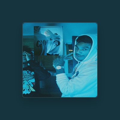 Listen to 8oo Cash, watch music videos, read bio, see tour dates & more!