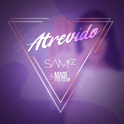 Atrevido (feat. Madi Freedom) - Single