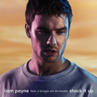 Stack It Up (feat. A Boogie wit da Hoodie)-Liam Payne