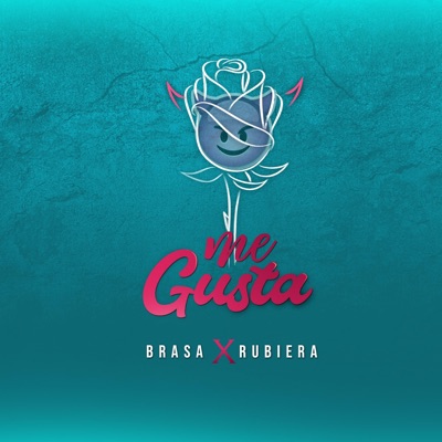 Me Gusta (feat. Rubiera) - Single