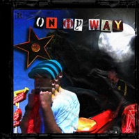 On My Way (feat. Young Yannes) - Single - Okashii