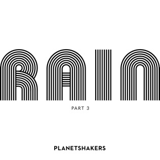 Planetshakers Rain Your Glory Down