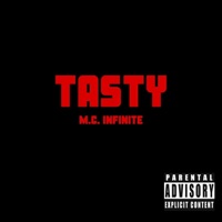 Tasty - Single - M.C. Infinite