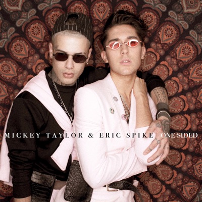 One Sided (feat. Mickey Taylor) [Single Version]