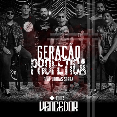 Mais Que Vencedor (feat. Jhonas Serra) - Single