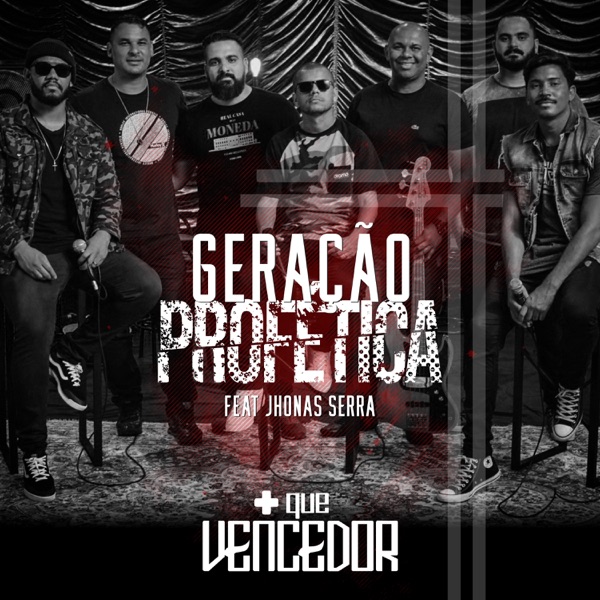 Mais Que Vencedor (feat. Jhonas Serra)