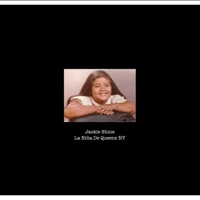 Jackie Shine La Niña de Queens NY - The Equation Beats