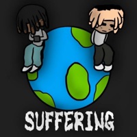 Suffering (feat. S6LTY) - Single - LilCode223
