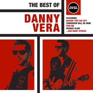 Danny Vera - A58 - 排舞 音樂