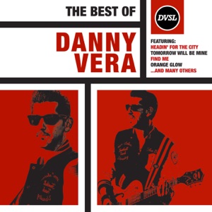Danny Vera - A58 - 排舞 编舞者