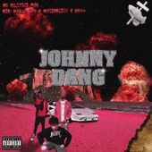 Johnny Dang (feat. New World Ray, Maison2500 & KA$H) artwork