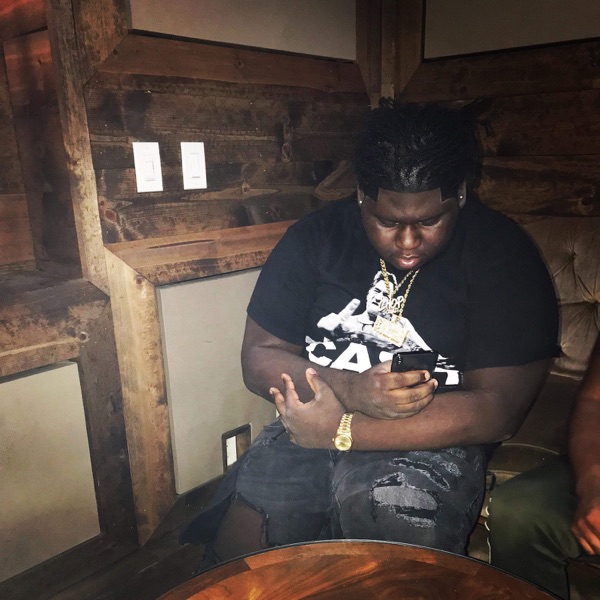 For a Reason - Single - Young Chop