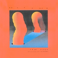 Free Gloss (feat. Nicholas Allbrook) - Single - Holy Fuck