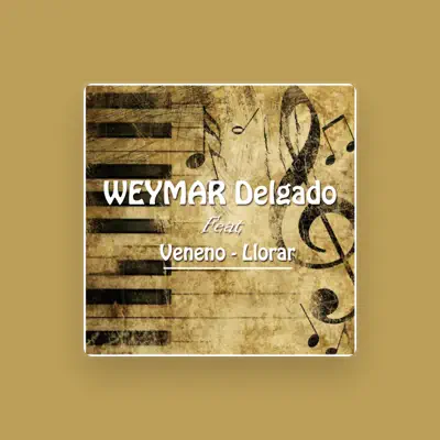Listen to Weymar Delgado, watch music videos, read bio, see tour dates & more!
