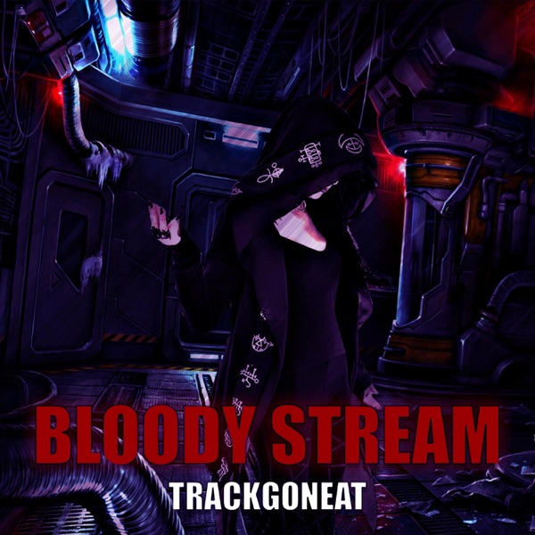 Bloody Stream (JoJo's Bizarre Adventure) [feat. L Lockser] - Single