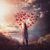 Butterflies (feat. Merethe Soltvedt) artwork