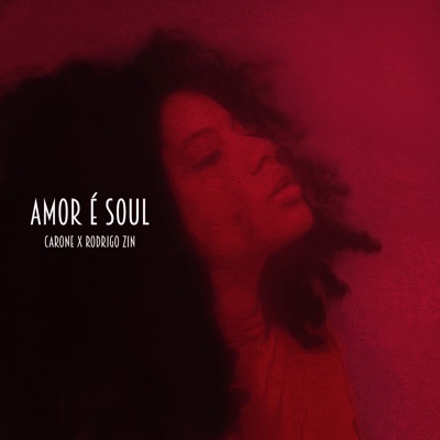 Amor É Soul (feat. Rodrigo Zin) - Single