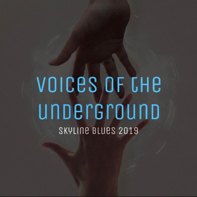 Voices of the Underground - EP