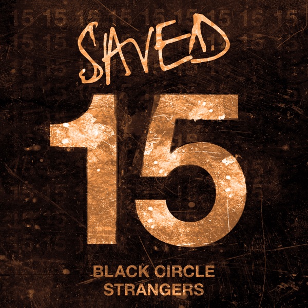 Strangers - Single