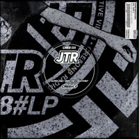 CRE8LP Part 2 - Single - JTR