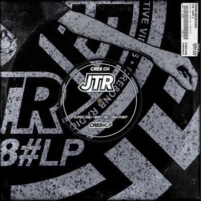 CRE8LP Part 2 - Single