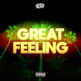 Great Feeling Underdawg Slim