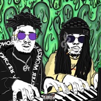 Real Slime (feat. Goonew & Kayvo) - Single - Sparkheem