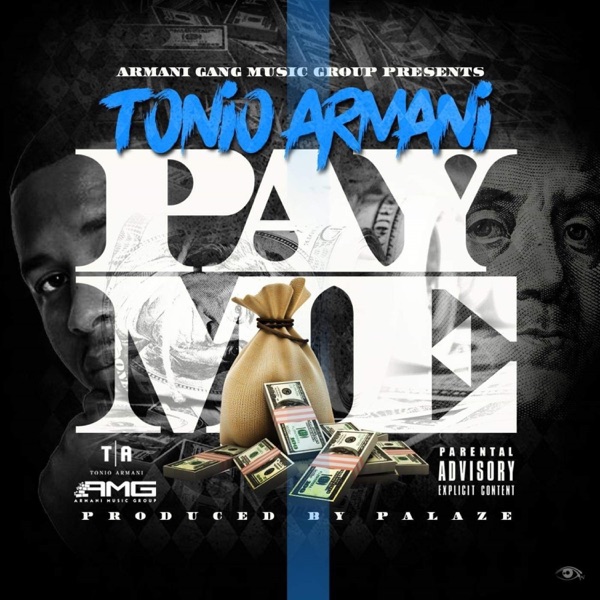 Pay Me