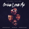 Gonna Love Me (Remix) [feat. Ghostface Killah, Method Man & Raekwon] cover art