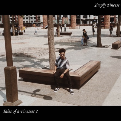 Tales of a Finesser 2