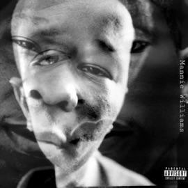 Mannie Williams (feat. Jayarson & Jakk Jo) KMorGOLD