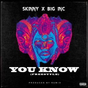 You Know (feat. Big Inc) - Single