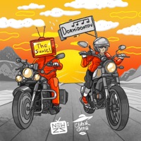 The Sunset (Journoiz Remix) - Single - Newzs & Dormidontov