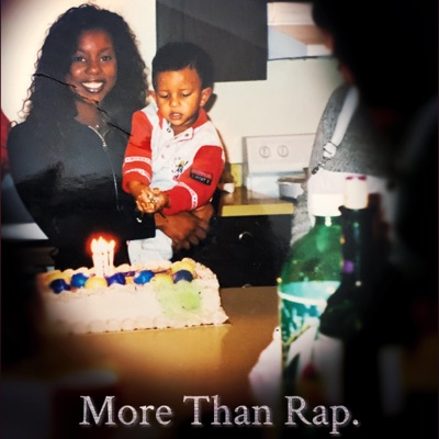 More Than Rap. - EP