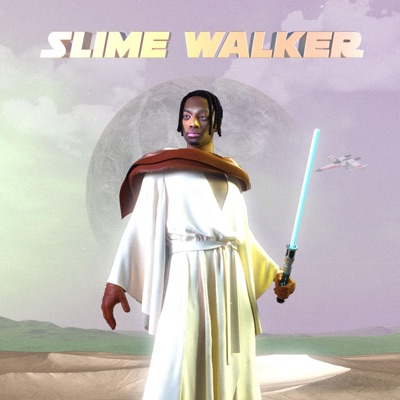 Slime Walker