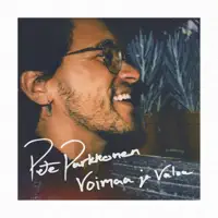 VOIMAA JA VALOA — PETE PARKKONEN